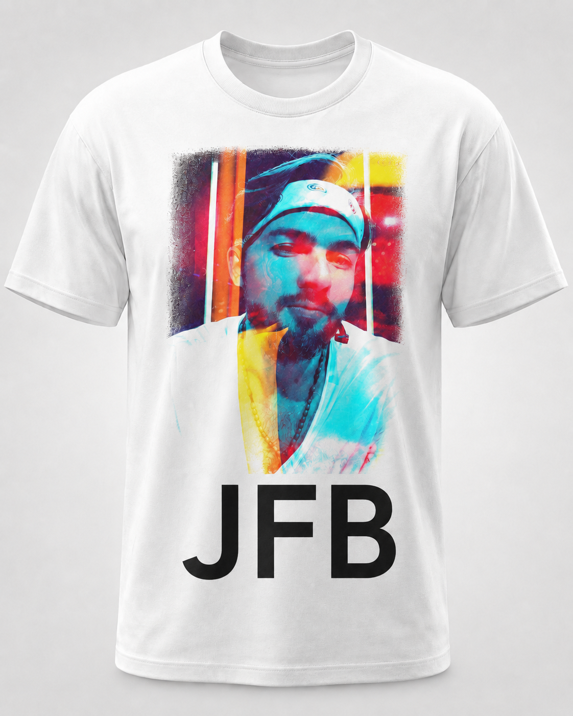 JFB Fan T-Shirt